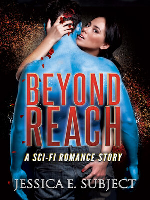 cover image of Beyond Reach